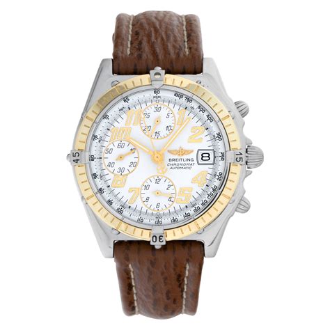 breitling chronograph 40mm|certified pre owned breitling watches.